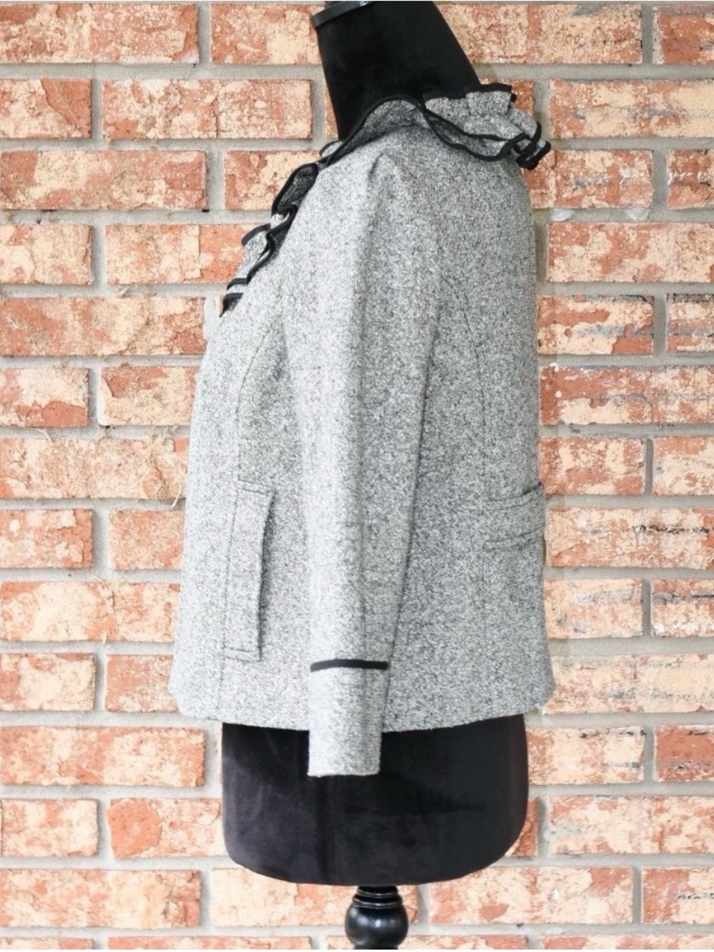 đ
șloft Jacket/Blazer - Picture 3 of 3